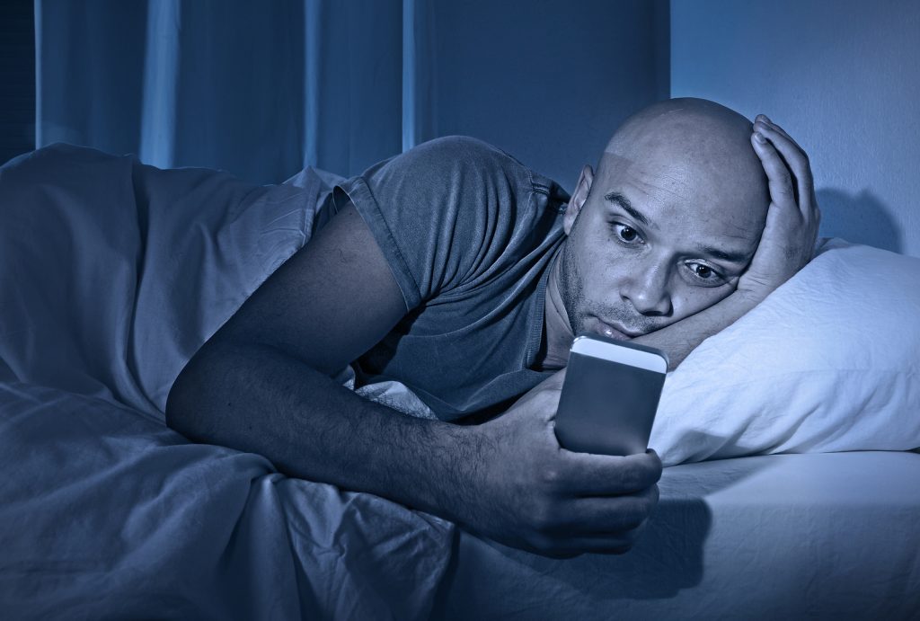 insomnia