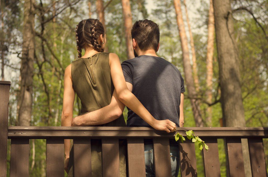 Couples Counselling at The Devon Clinic