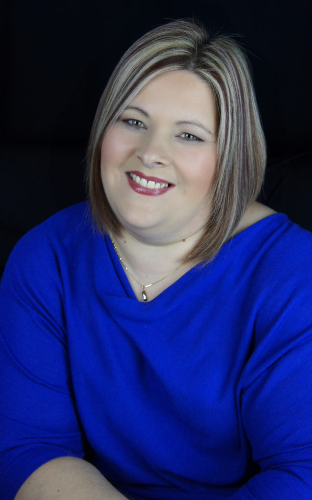 Louise Dawkins