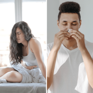 Test for Allergies
