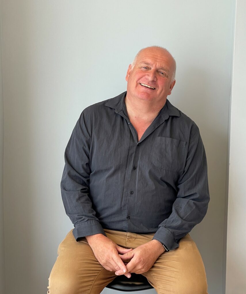 Chris Fleet