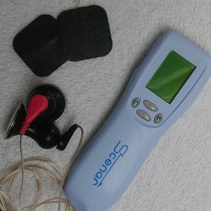 Scenar Therapy Kay Brown