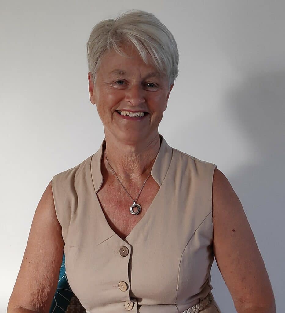 Carol Yates