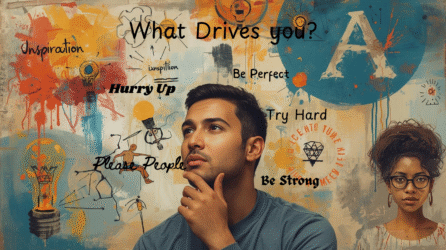 What The Five Drivers Mean In The Workplace - The Devon Clinic