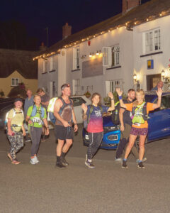 walk devon 2027